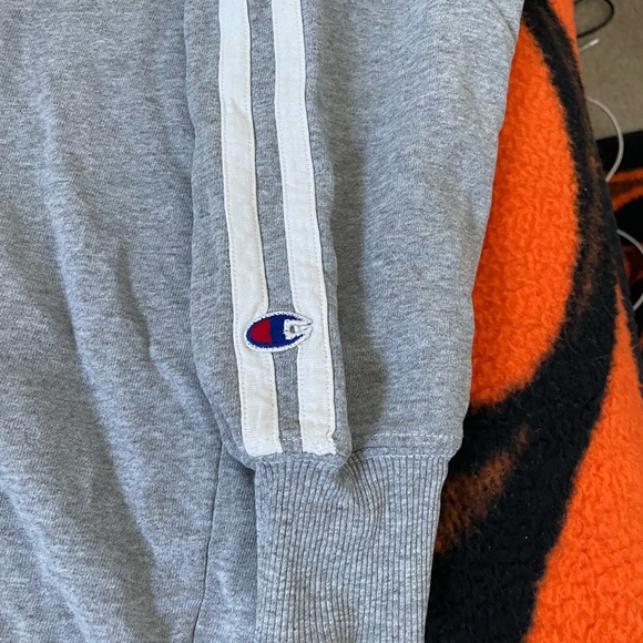 Syracuse Older Sweatshirt Lot Size XL - Picture 11 of 12